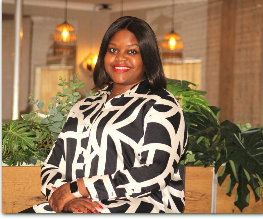 Ms. Millicent Sunguro