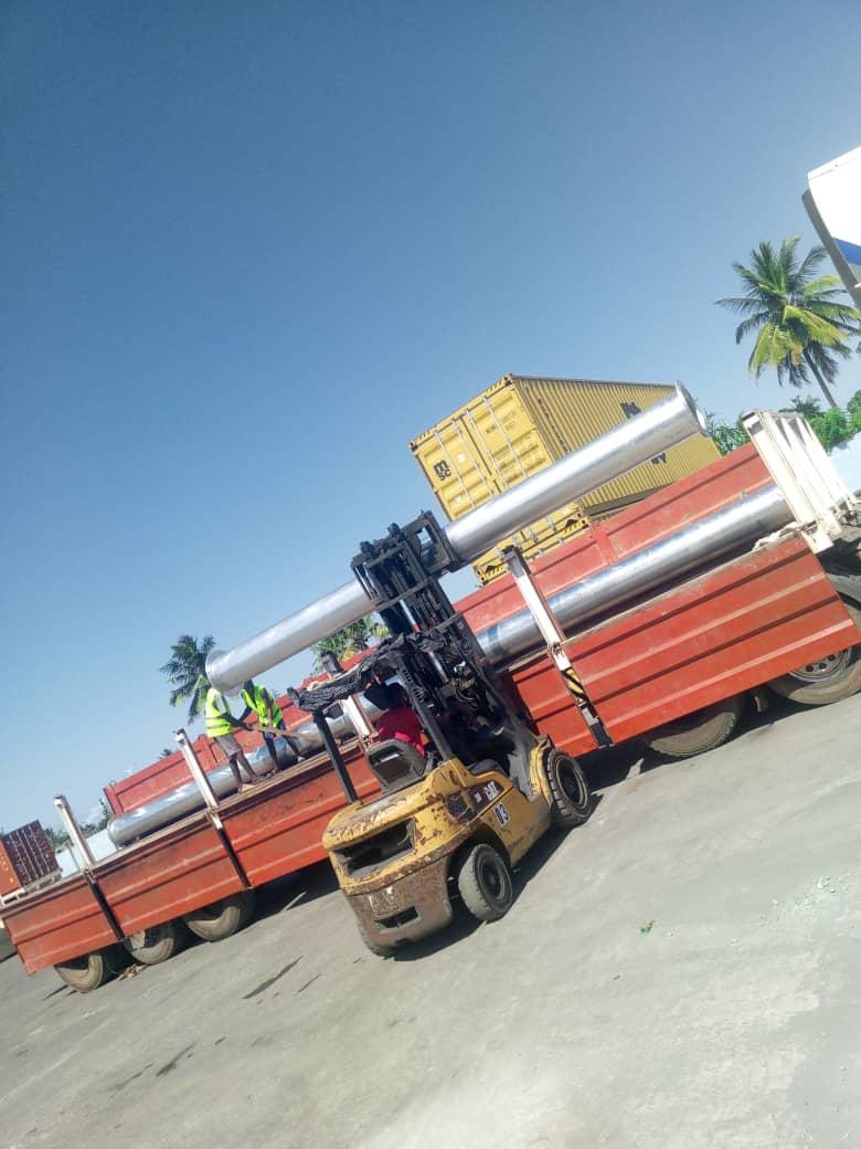 Industrial Equipment
