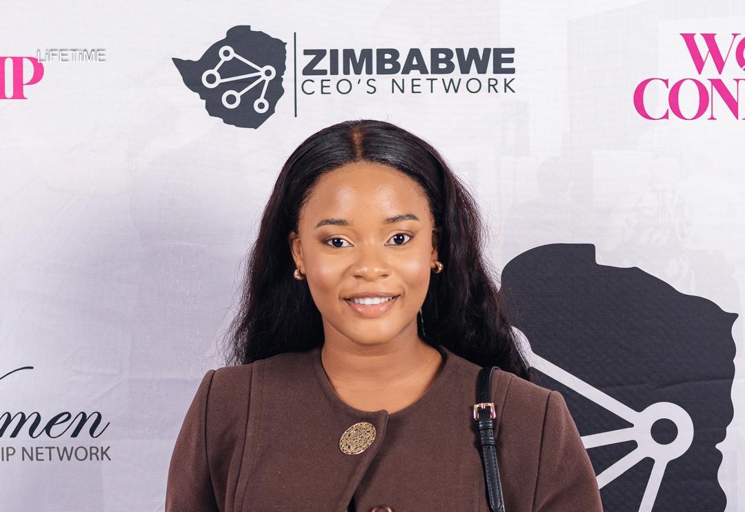 Mrs. Lucia Chengaose Mawoyo