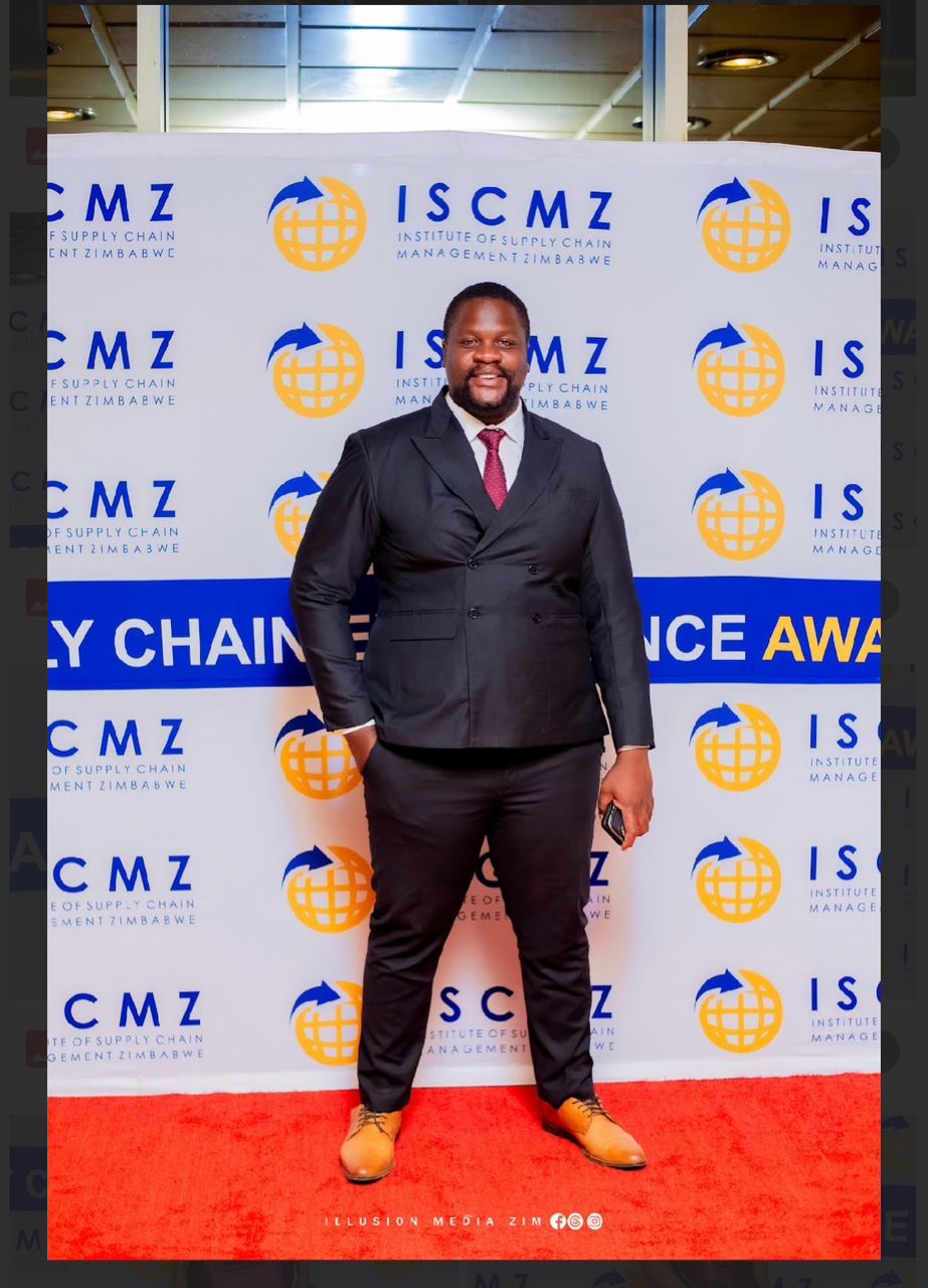 Mr. Sailas Takudzwa Sunguro